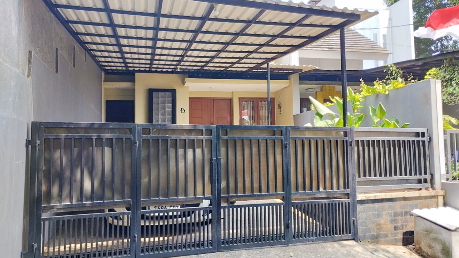 Rumah Bagus Di Pondok Aren Tangerang Selatan