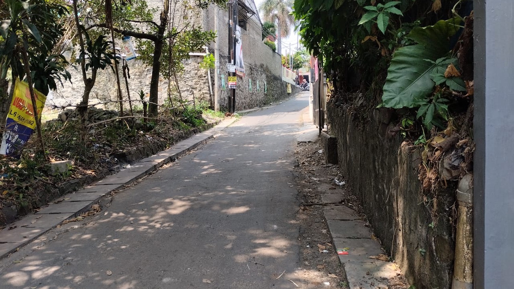 Rumah Bagus Di Pondok Aren Tangerang Selatan