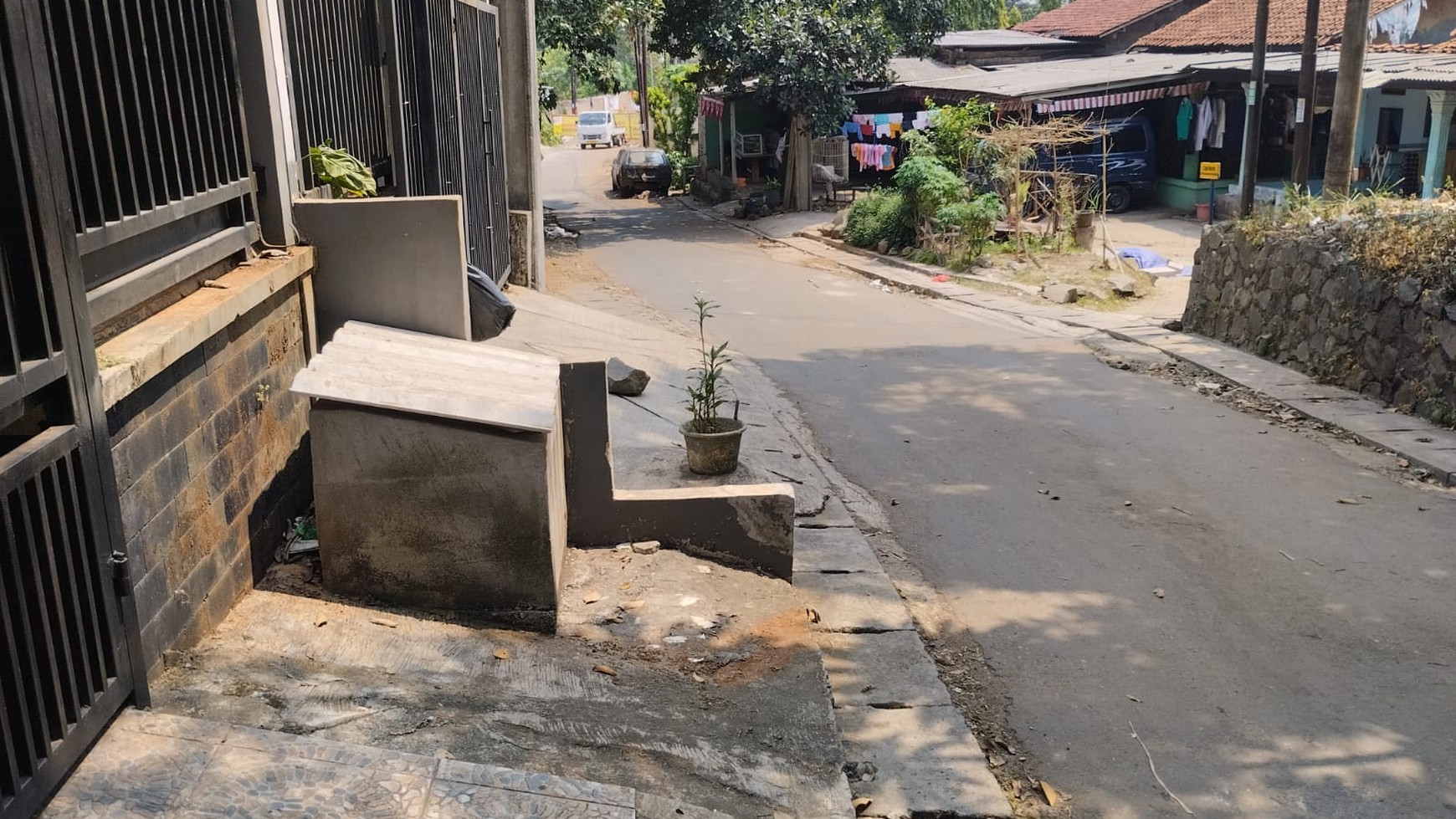 Rumah Bagus Di Pondok Aren Tangerang Selatan