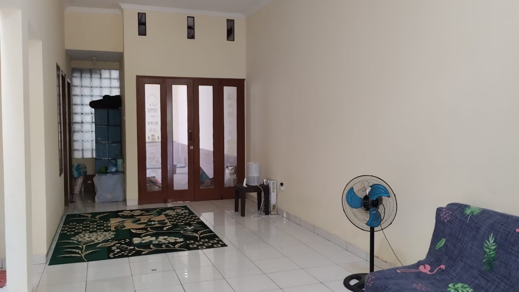 Rumah Bagus Di Pondok Aren Tangerang Selatan