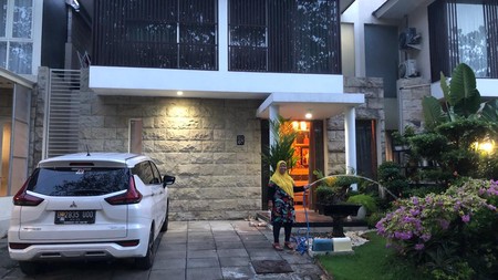 1209. Dijual Rumah Citra Harmoni cluster Stamford Sidoarjo