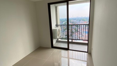 Apartemen siap huni di ciputat