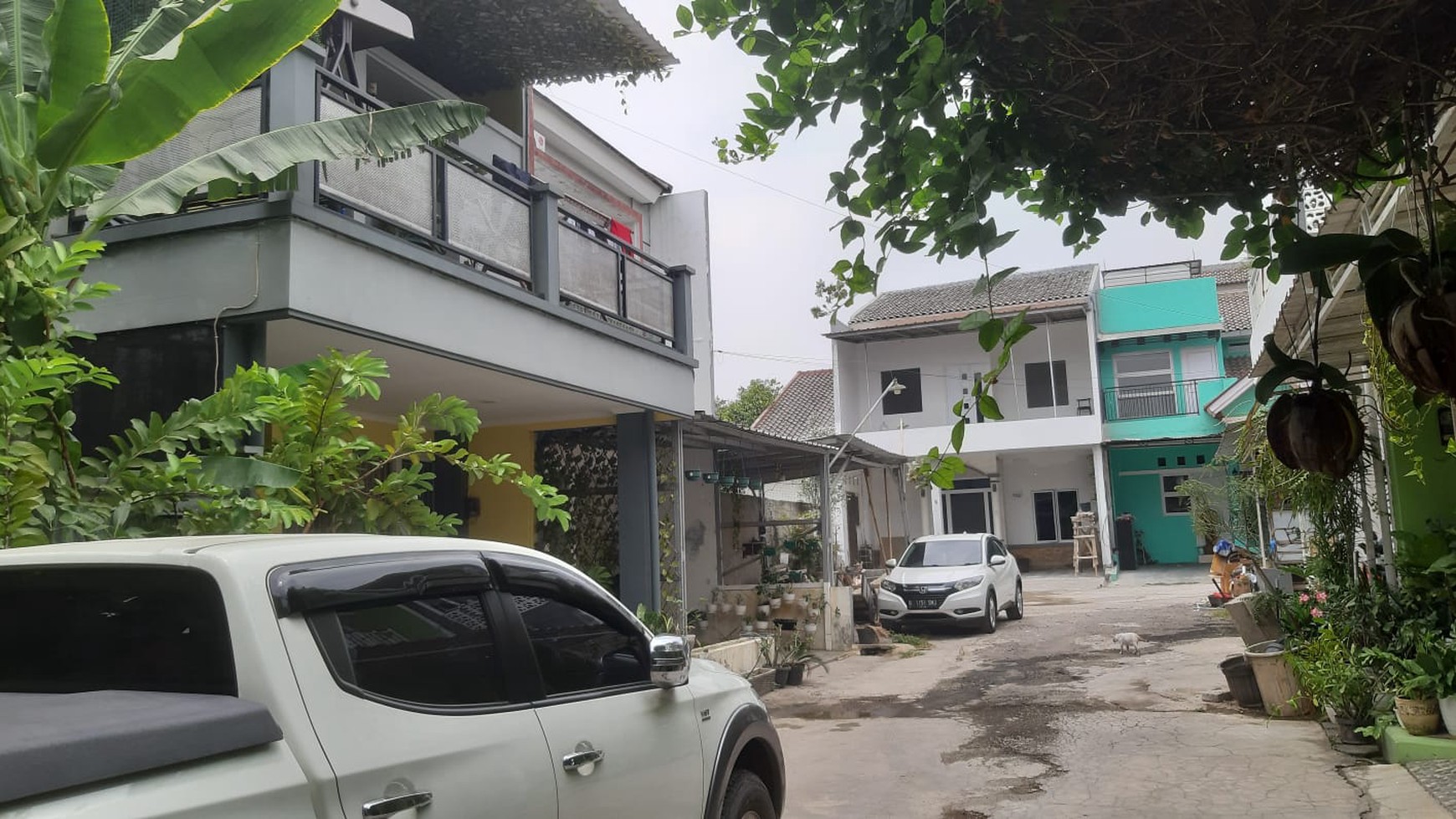 Rumah Bagus Di Graha Pratama Bintaro Pondok Aren Tangerang Selatan