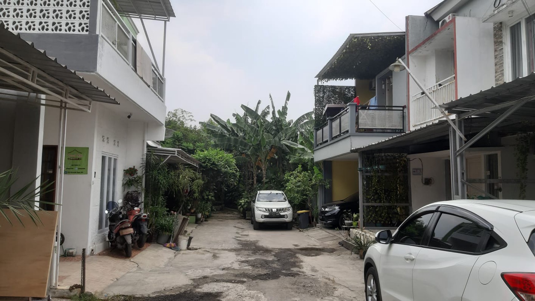 Rumah Bagus Di Graha Pratama Bintaro Pondok Aren Tangerang Selatan