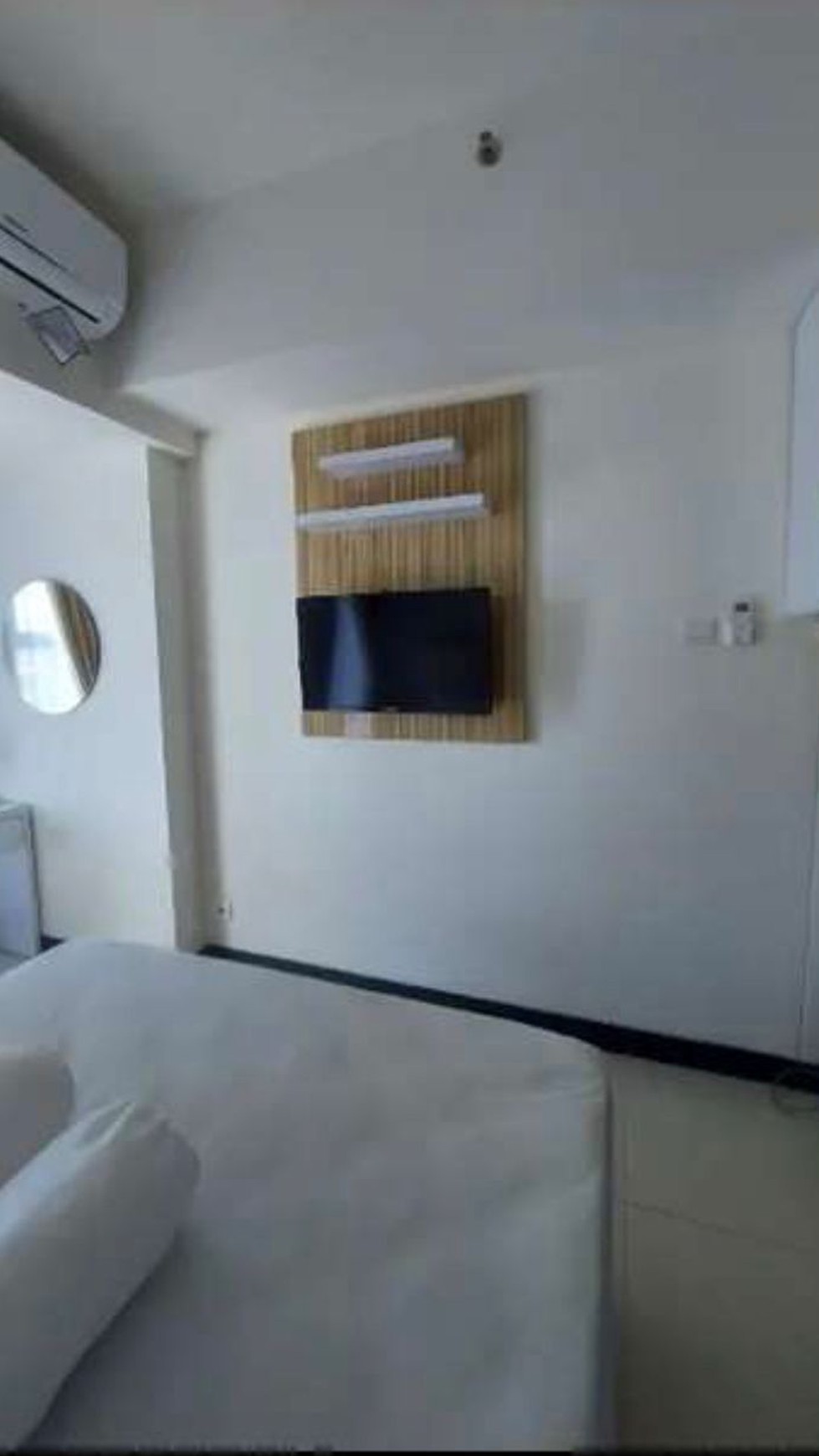 Disewakan Amor Apartment Pakuwon City