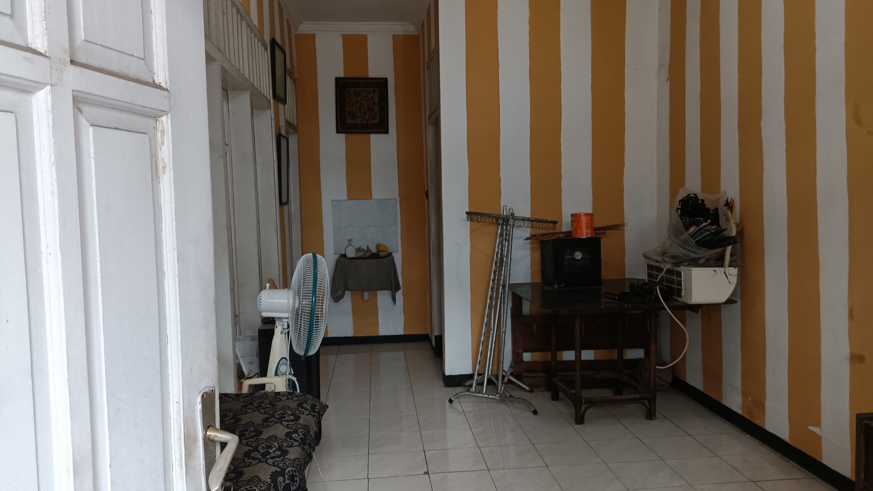 1124. Dijual Rumah Rungkut Mapan Tengah 