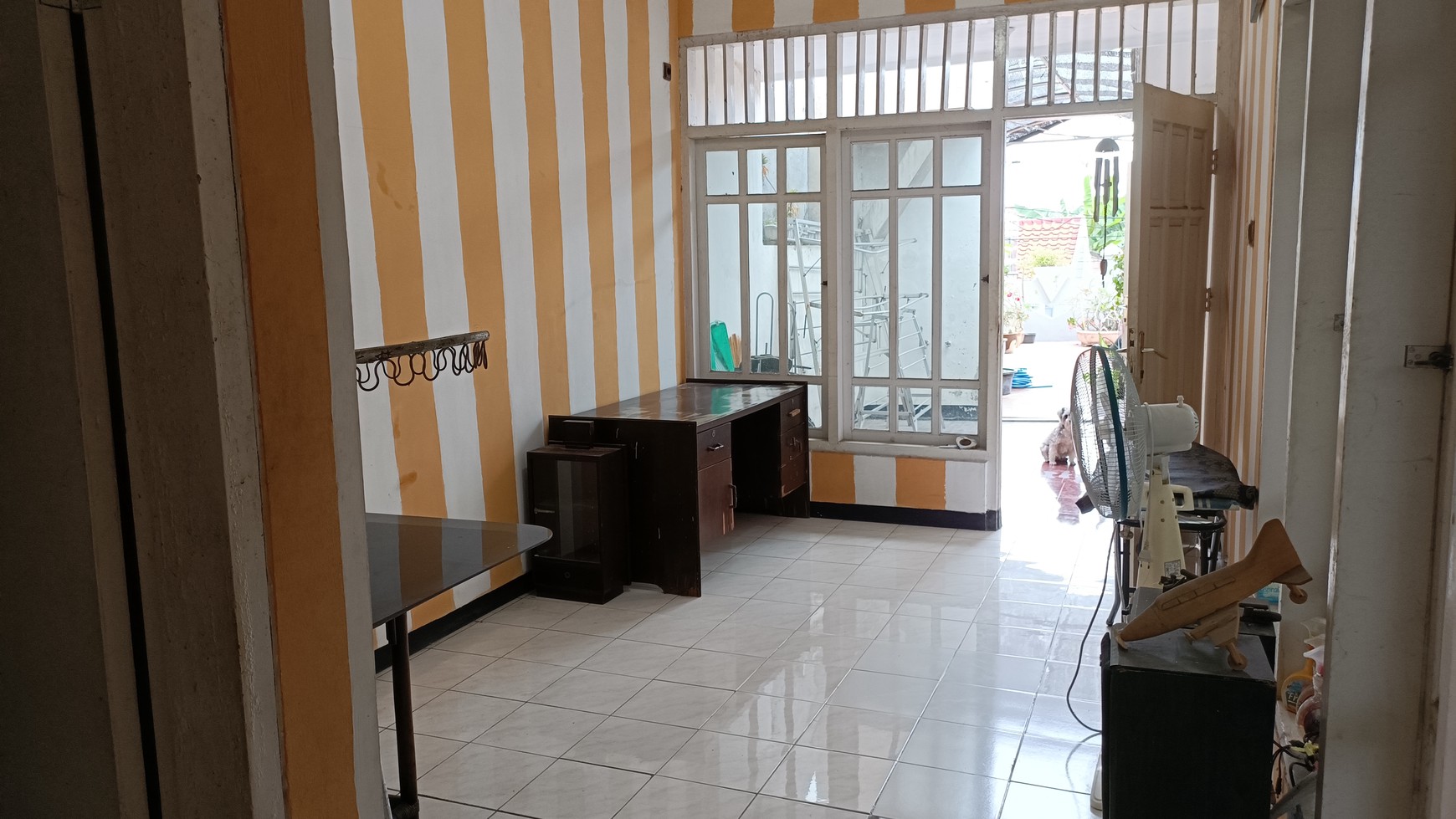 1124. Dijual Rumah Rungkut Mapan Tengah 