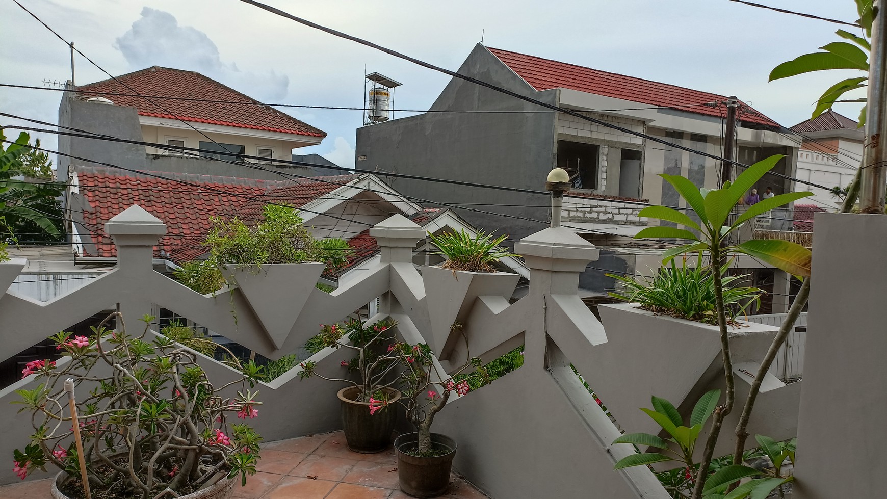 1124. Dijual Rumah Rungkut Mapan Tengah 