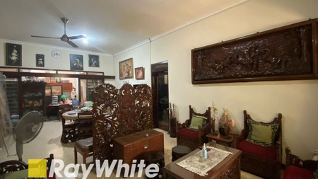 Rumah Dijual di Tebet Barat