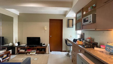 Apartemen Siap huni Fully Furnish Area Bangka , Jakarta Selatan