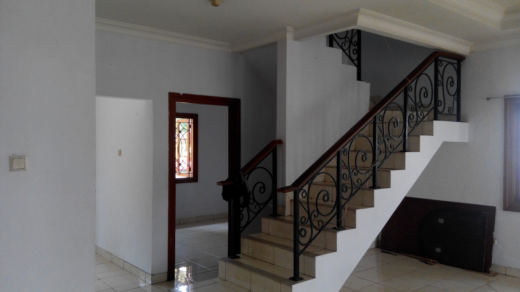 Rumah Cluster Gading Residence