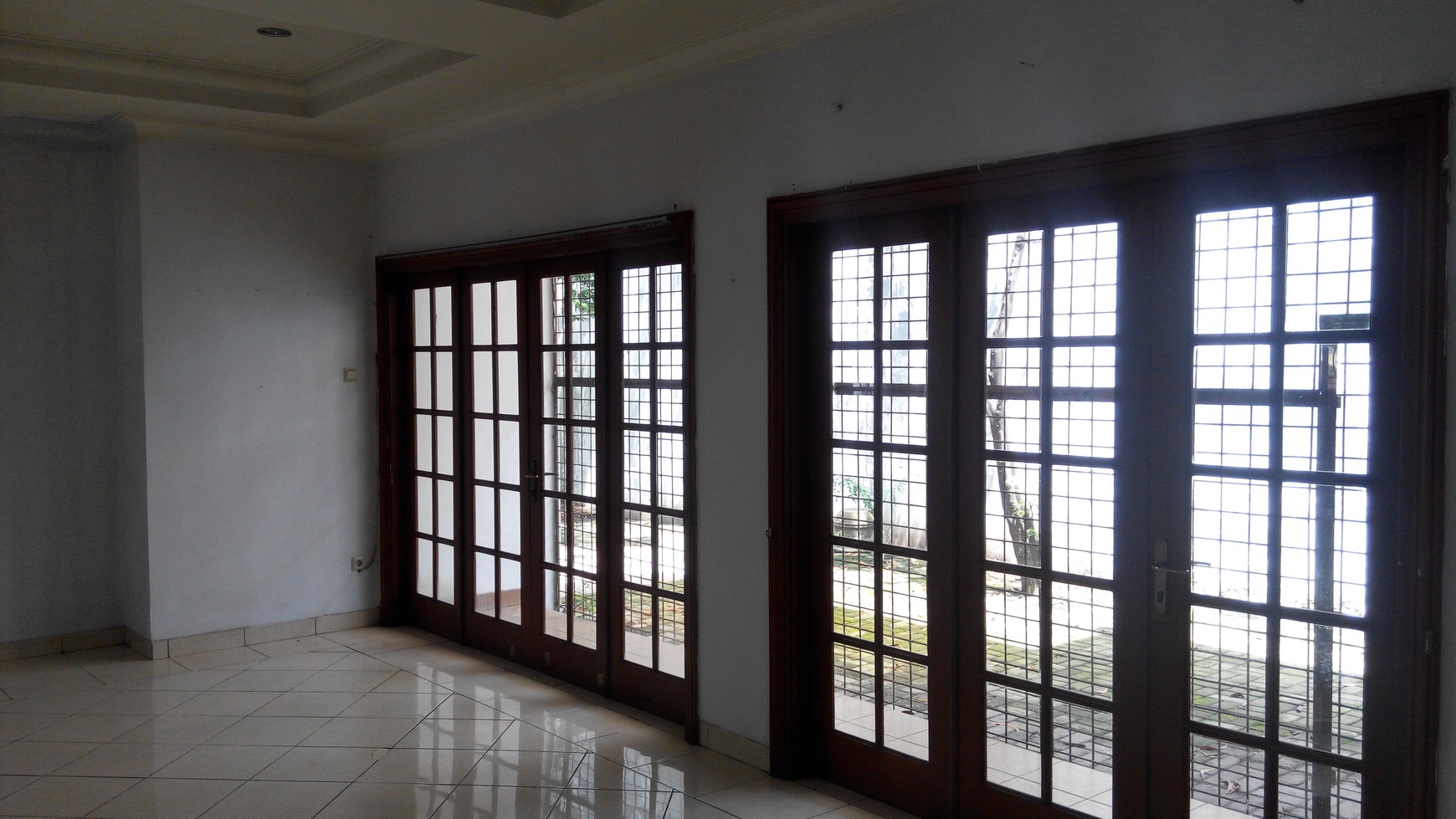 Rumah Cluster Gading Residence