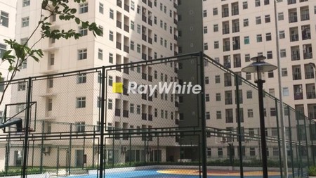 Apartemen Ayodhya Tangerang, 2BR Furnished