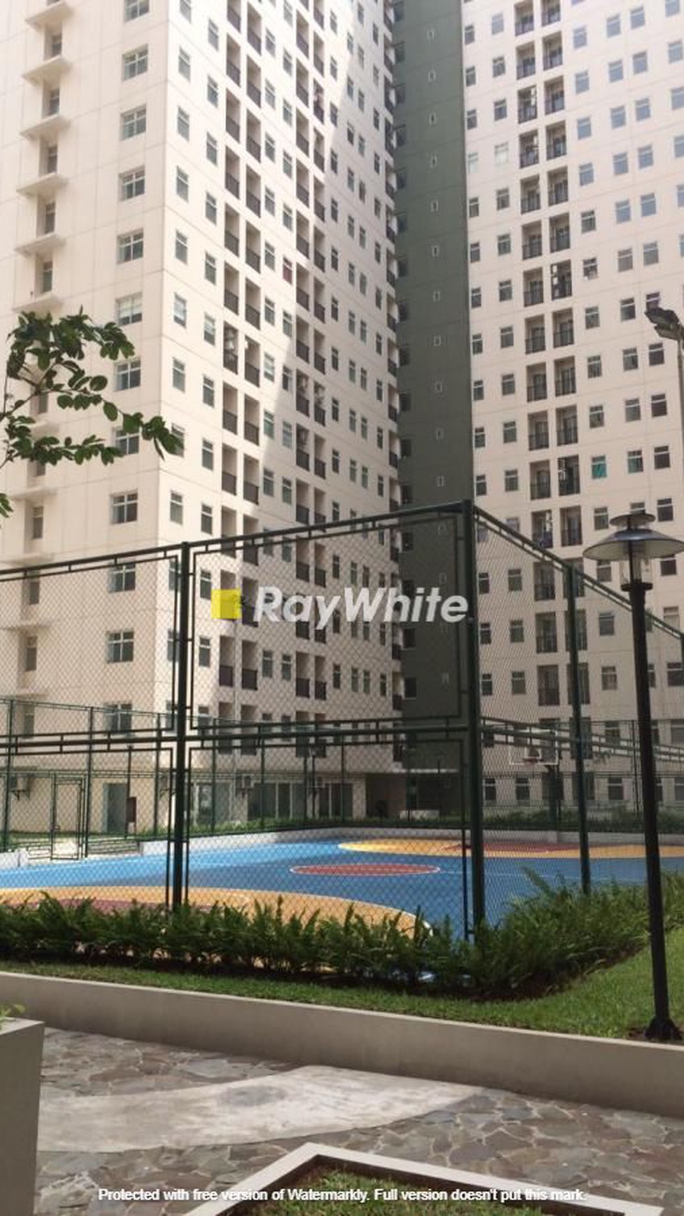 Apartemen Ayodhya Tangerang, 2BR Furnished