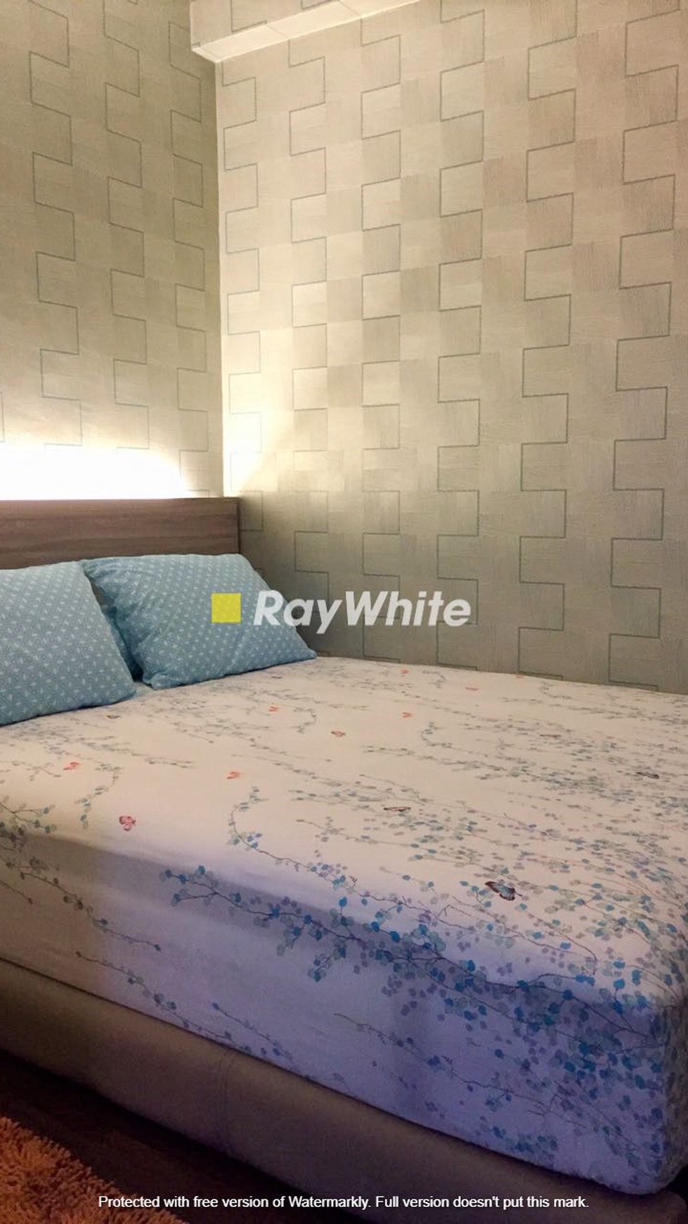 Apartemen Ayodhya Tangerang, 2BR Furnished