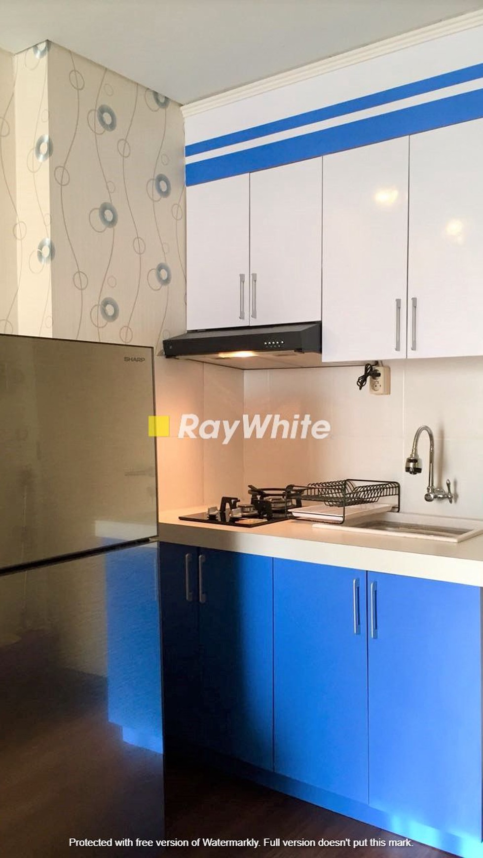 Apartemen Ayodhya Tangerang, 2BR Furnished