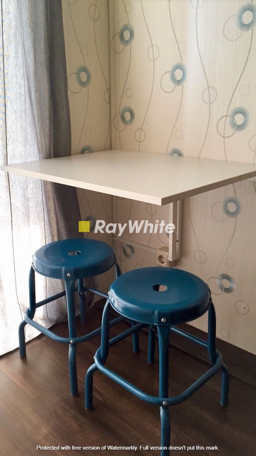 Apartemen Ayodhya Tangerang, 2BR Furnished