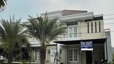 Rumah Price Upon Application di Simpruk G batur Lippo Cikarang