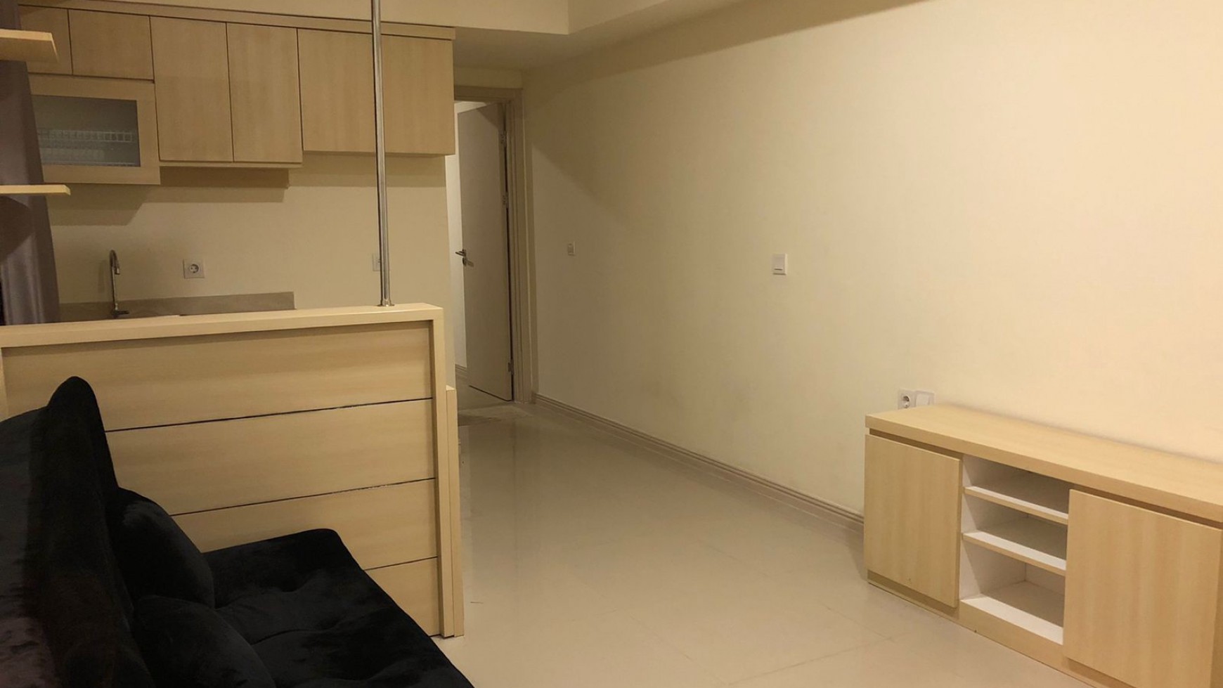 Oakview Tower Meikarta Apartemen Ramai Aman Nyaman [Lippo-Cikarang]