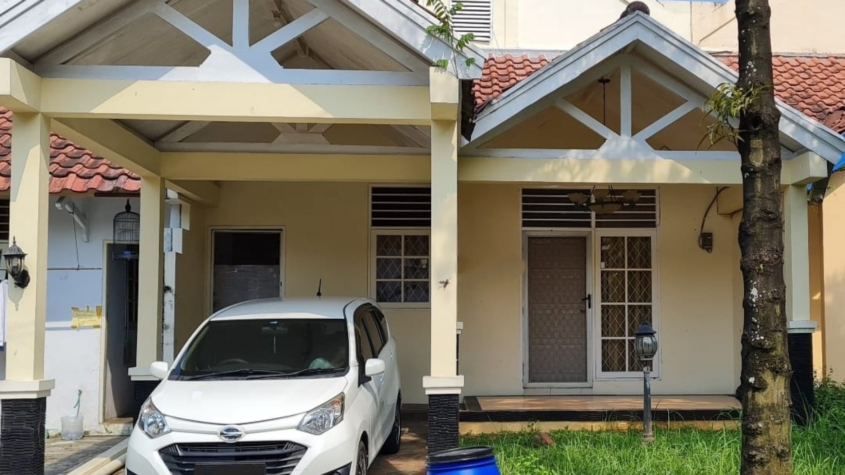 Rumah di Cluster Meadow Green Lippo Cikarang