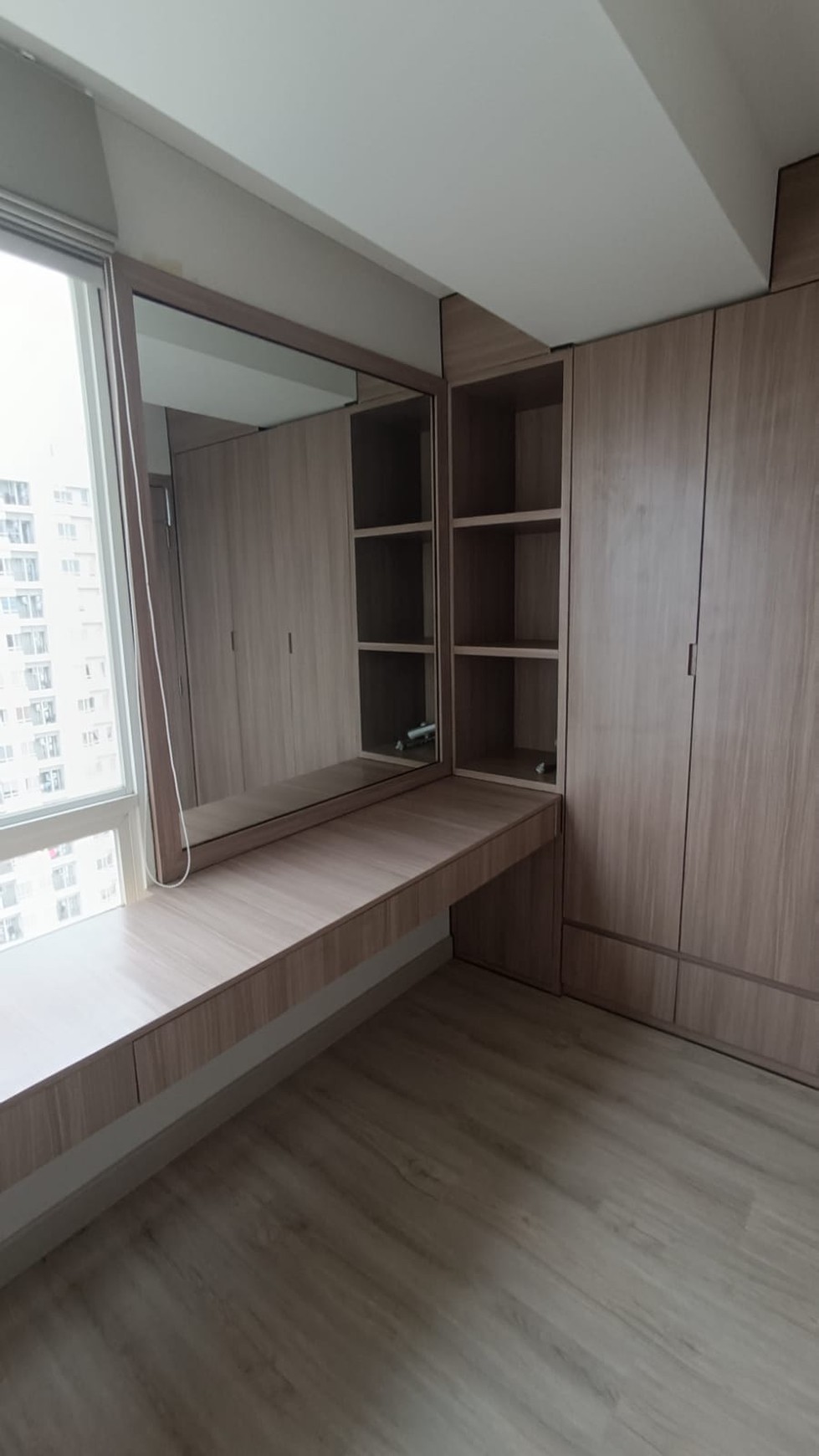 Apartemen Cinere Bellevue 2 BR Super Nyaman Segudang Fasilitas