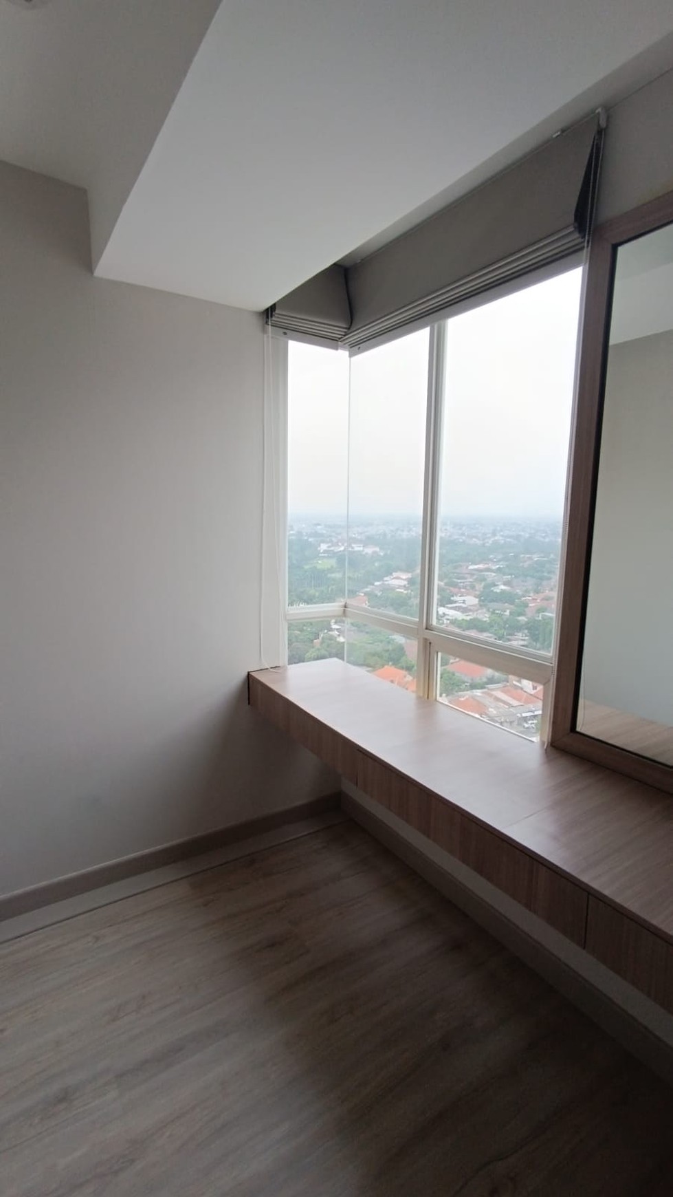 Apartemen Cinere Bellevue 2 BR Super Nyaman Segudang Fasilitas