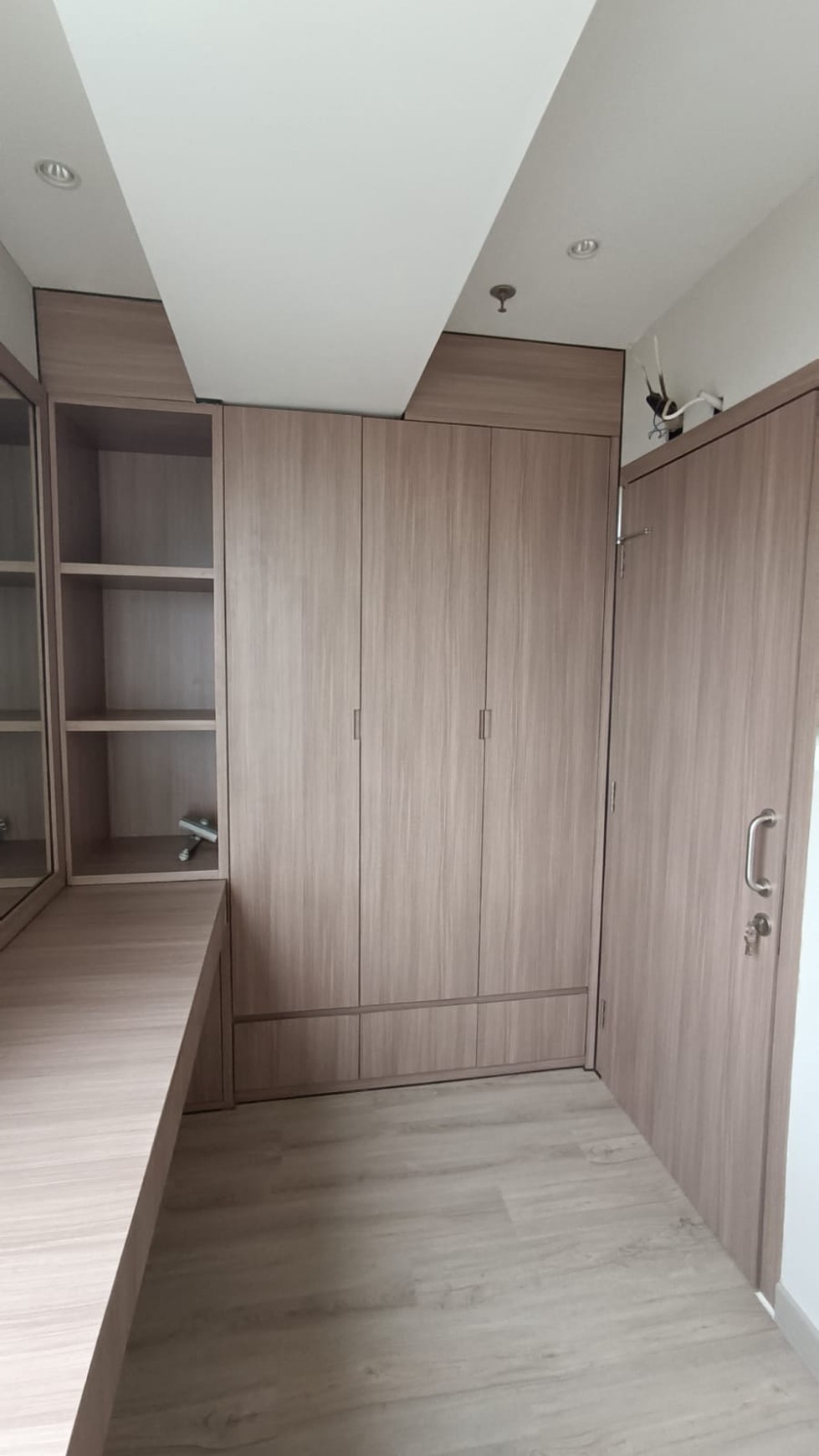 Apartemen Cinere Bellevue 2 BR Super Nyaman Segudang Fasilitas