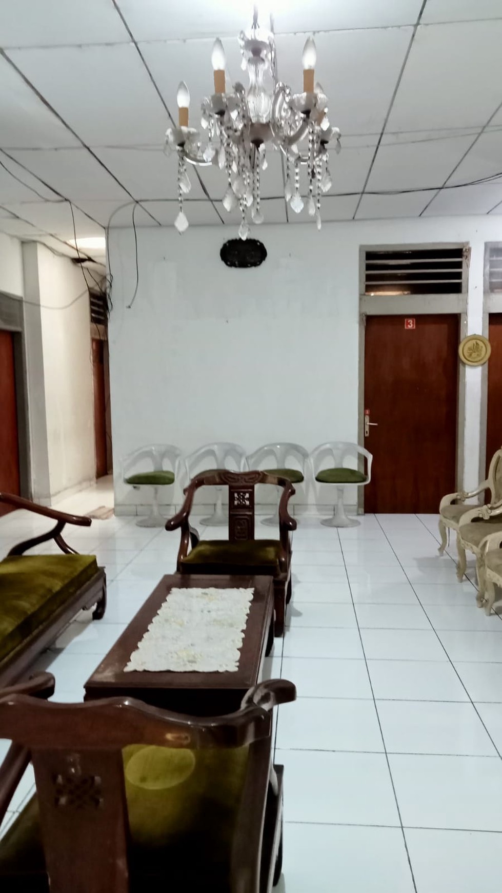 House for Sale in Karawang Barat