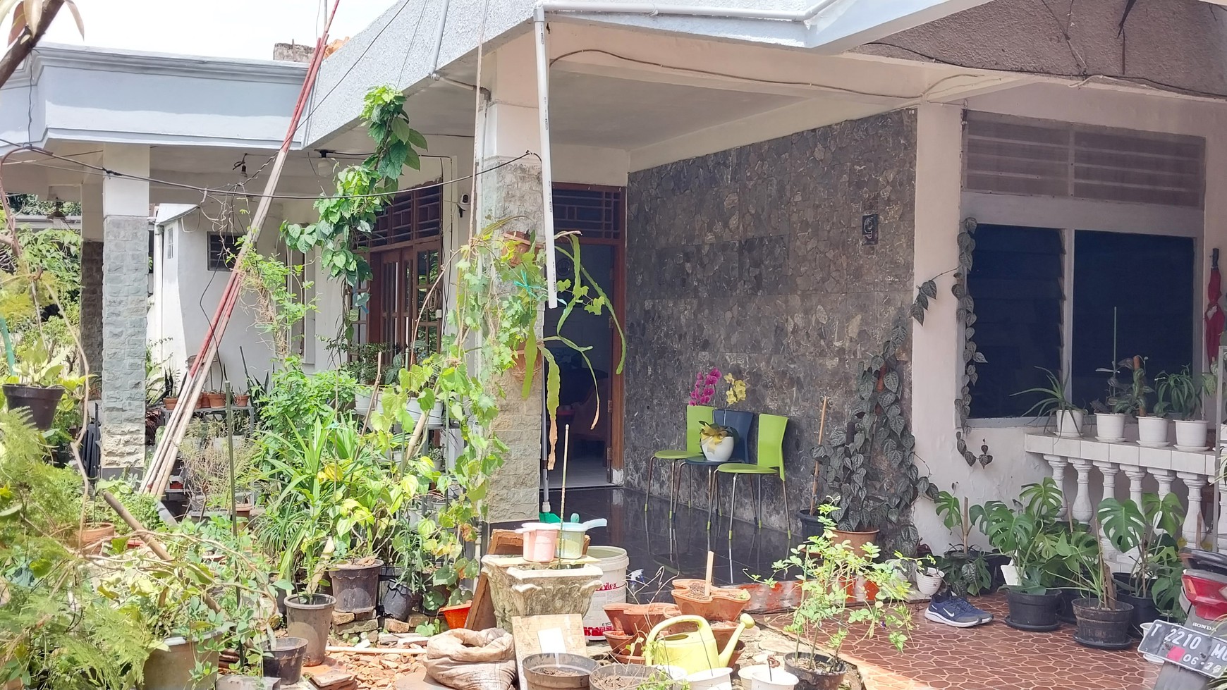 House for Sale in Karawang Barat