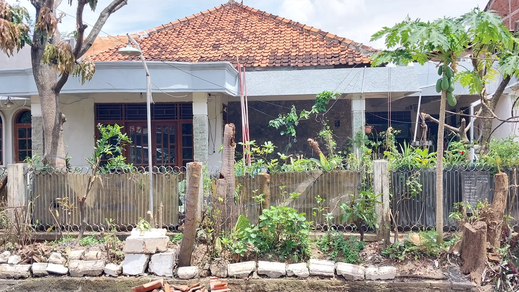 House for Sale in Karawang Barat