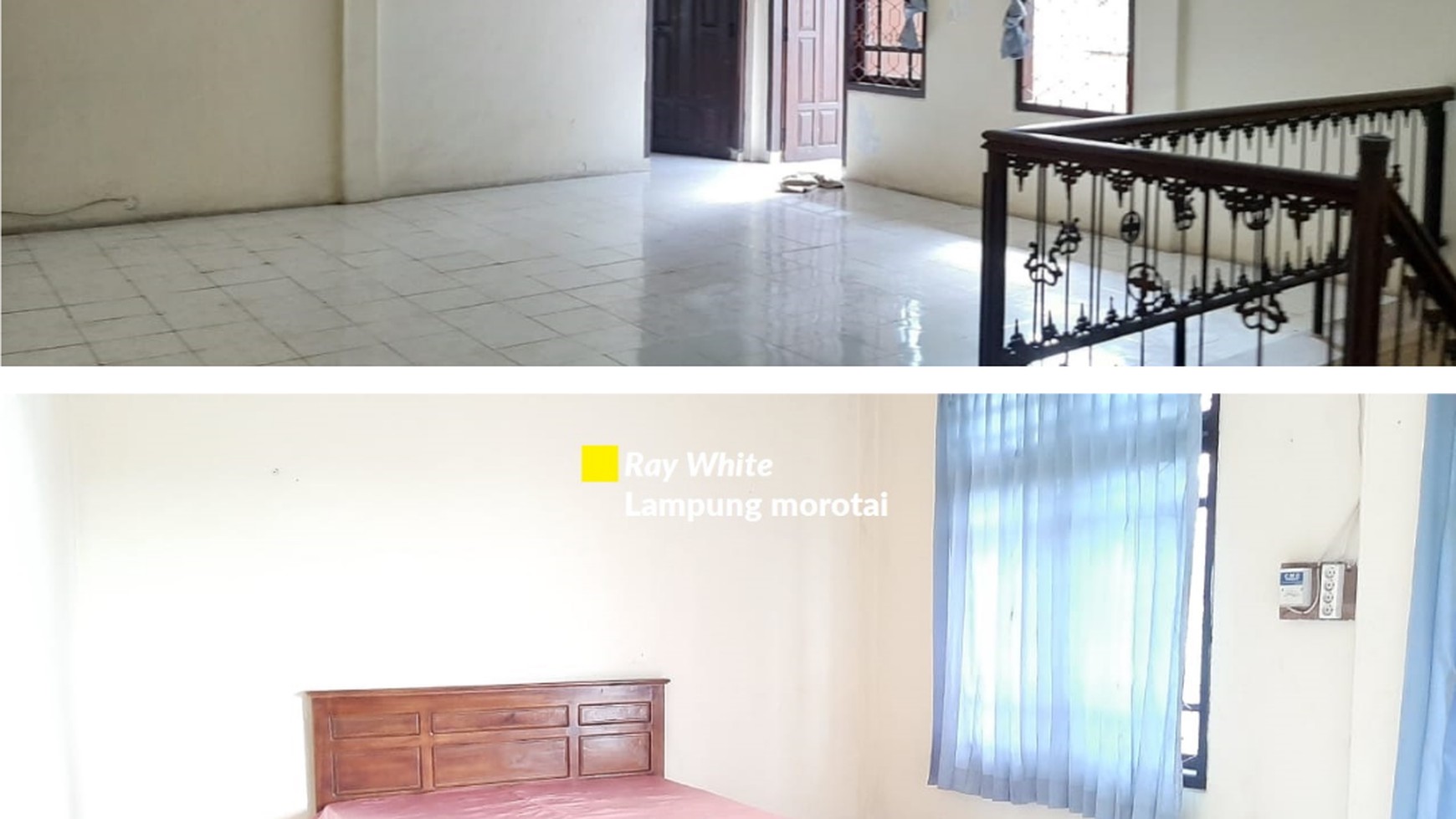 Dijual Rumah Pinggir Jalan Bakauheni