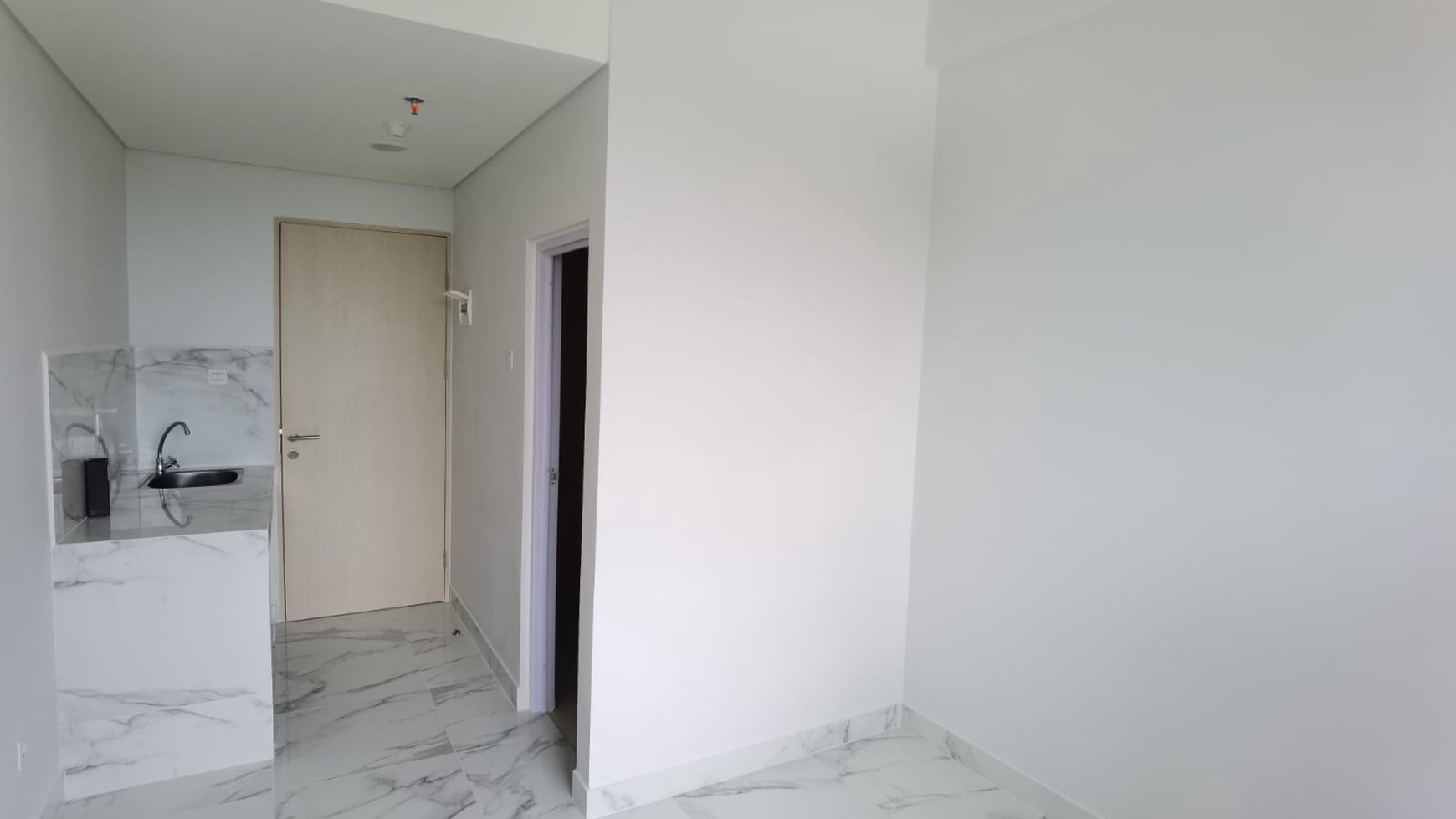 Apartemen The Parc South City Super Asri Di Kawasan Strategis