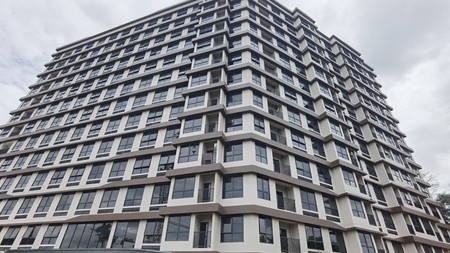 Apartemen The Parc South City Super Asri Di Kawasan Strategis