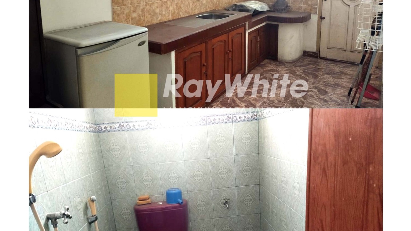 Dijual Rumah di Palembang