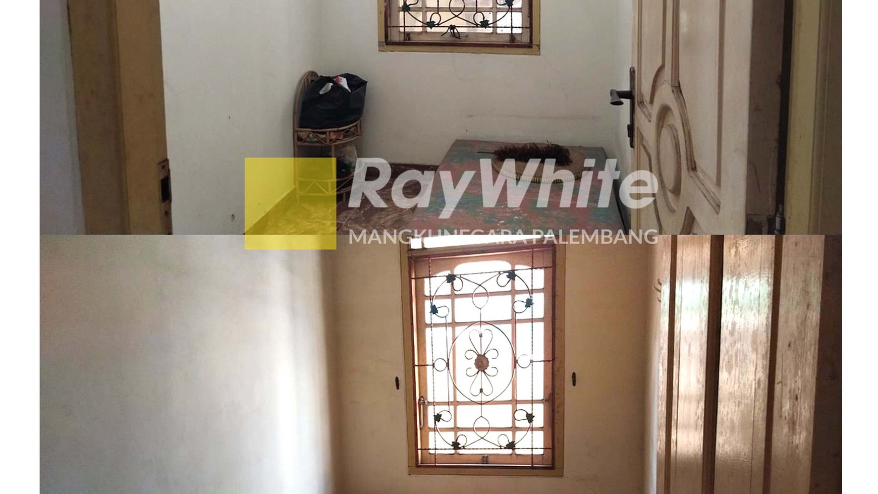 Dijual Rumah di Palembang