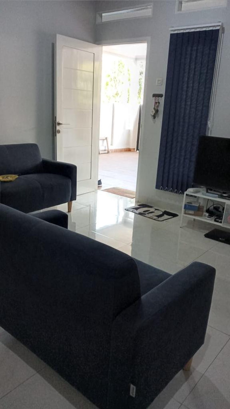 Rumah Minimalis Semi Furnished Di Bekasi Timur