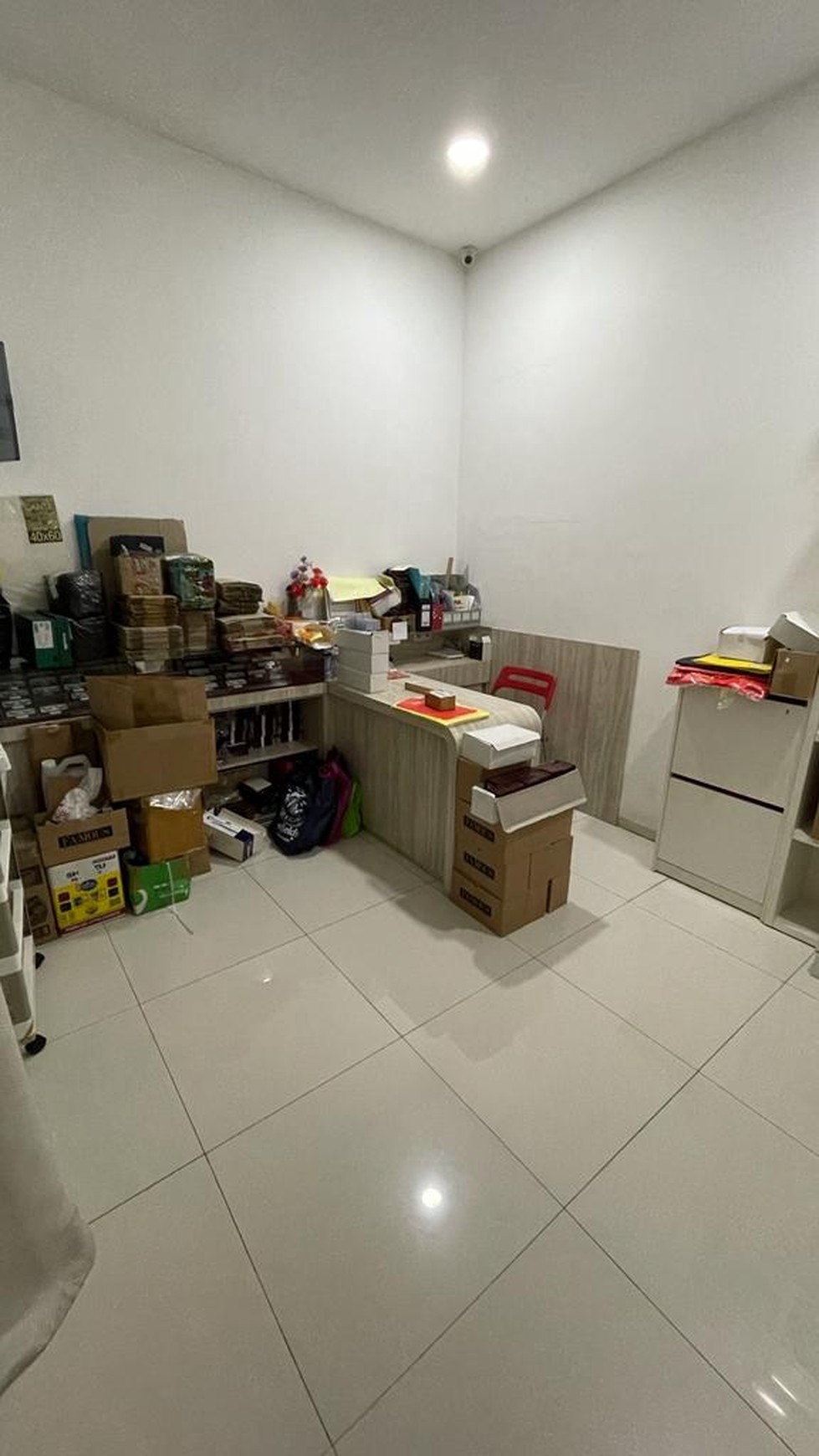 DIJUAL RUMAH STRATEGIS PUSAT KOTA BANDUNG