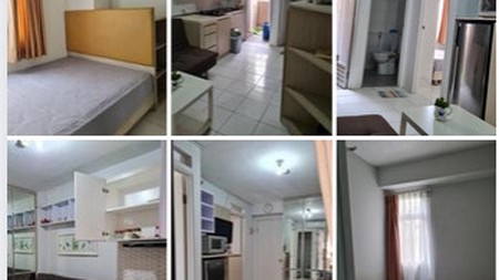 Apartemen di Kalibata City, Kalibata, Jakarta Selatan 