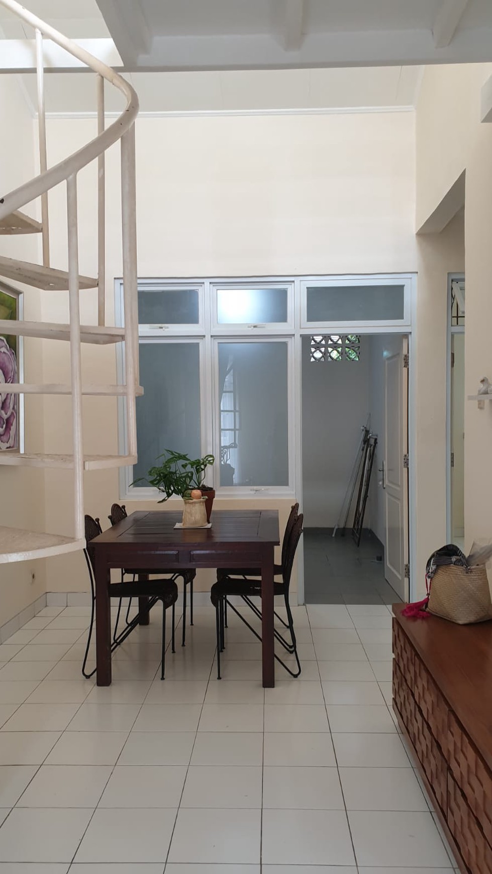 Rumah Minimalis Cantik, Siap Huni dan Hunian Nyaman @Permata Bintaro