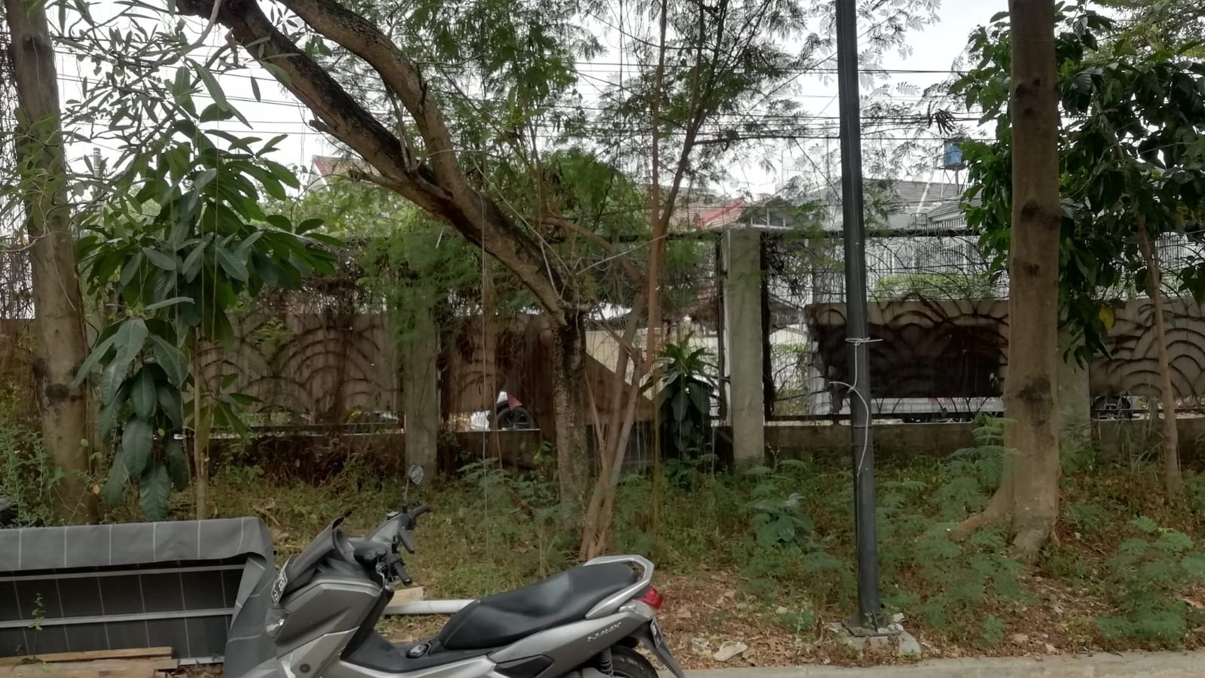 Kavling Siap Bangun dalam Cluster dekat Bintaro Jaya @Casa Bintaro Residence