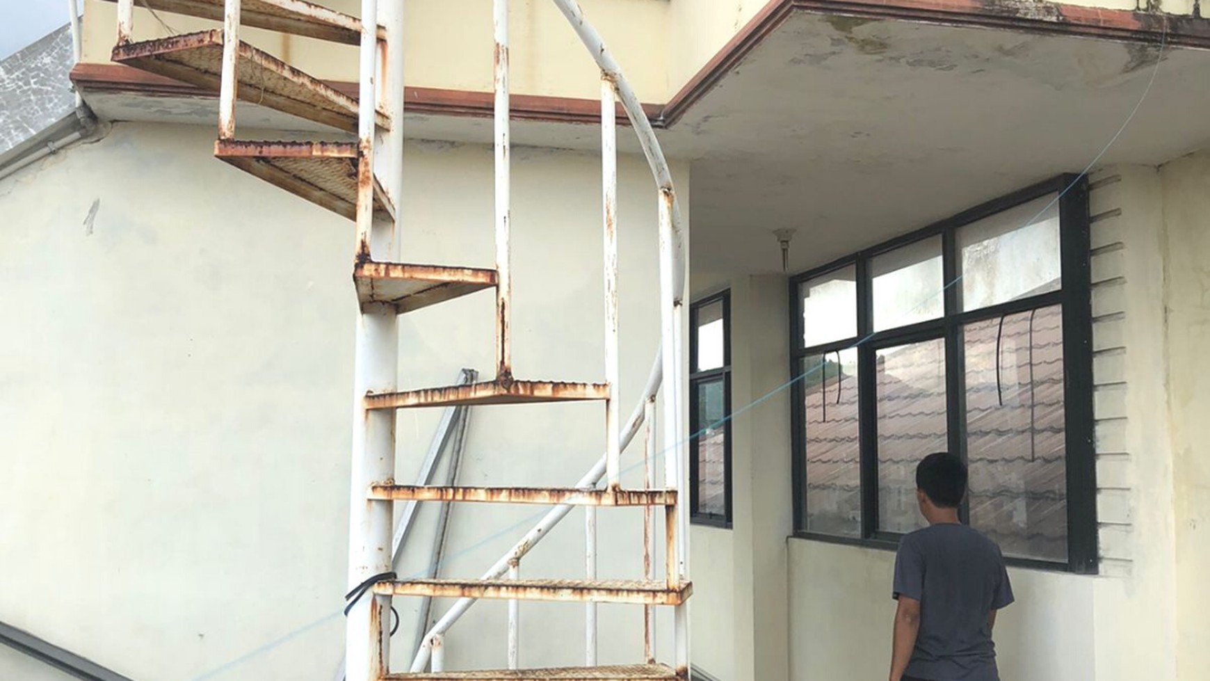 Dijual 3 Unit Ruko 3 Lantai Kedaton,Bandarlampung