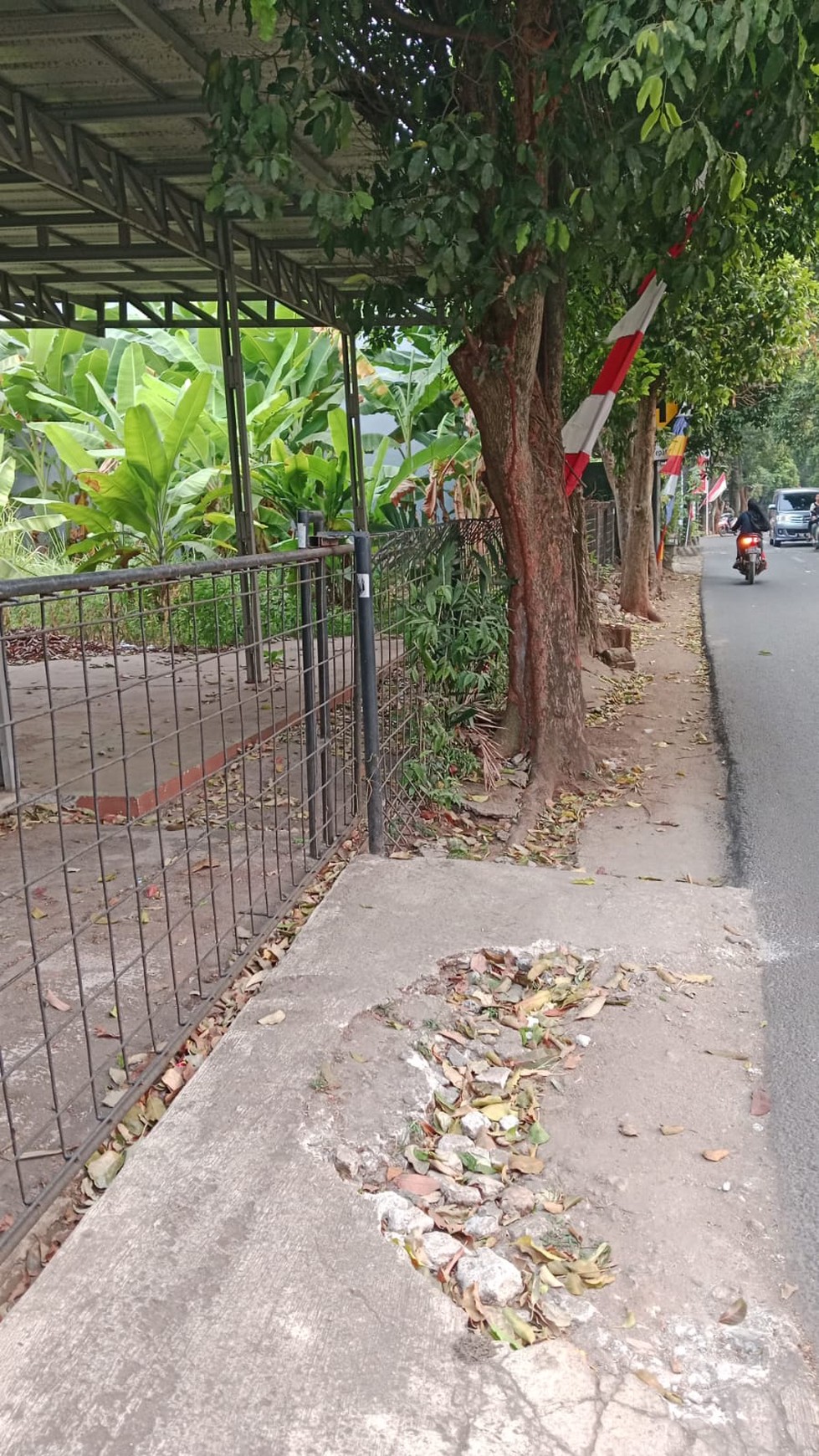 Ruko 2 Lantai, Panglima Polim dekat MRT Blok A Kebayoran Baru Jakarta Selatan