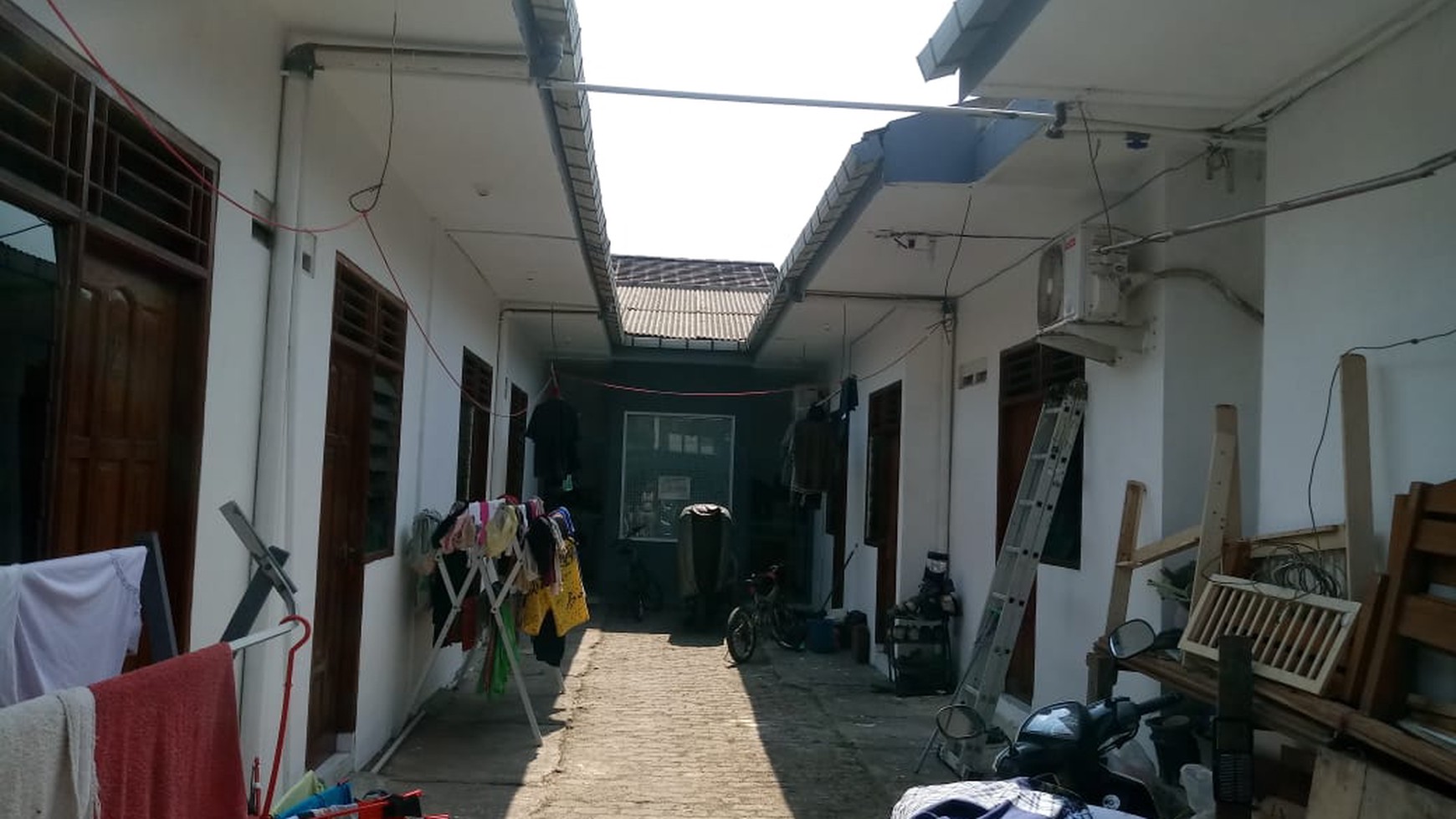 Dijual Kos-kosan Lokasi Strategis dekat STAN Bintaro Jaya @Perumahan Pondok Jaya