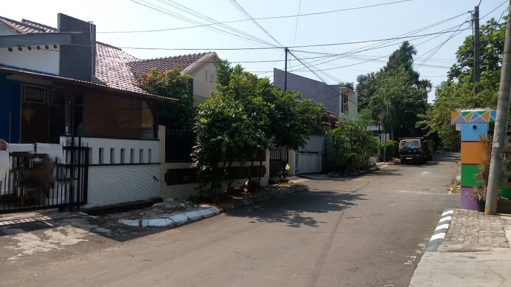 Dijual Kos-kosan Lokasi Strategis dekat STAN Bintaro Jaya @Perumahan Pondok Jaya