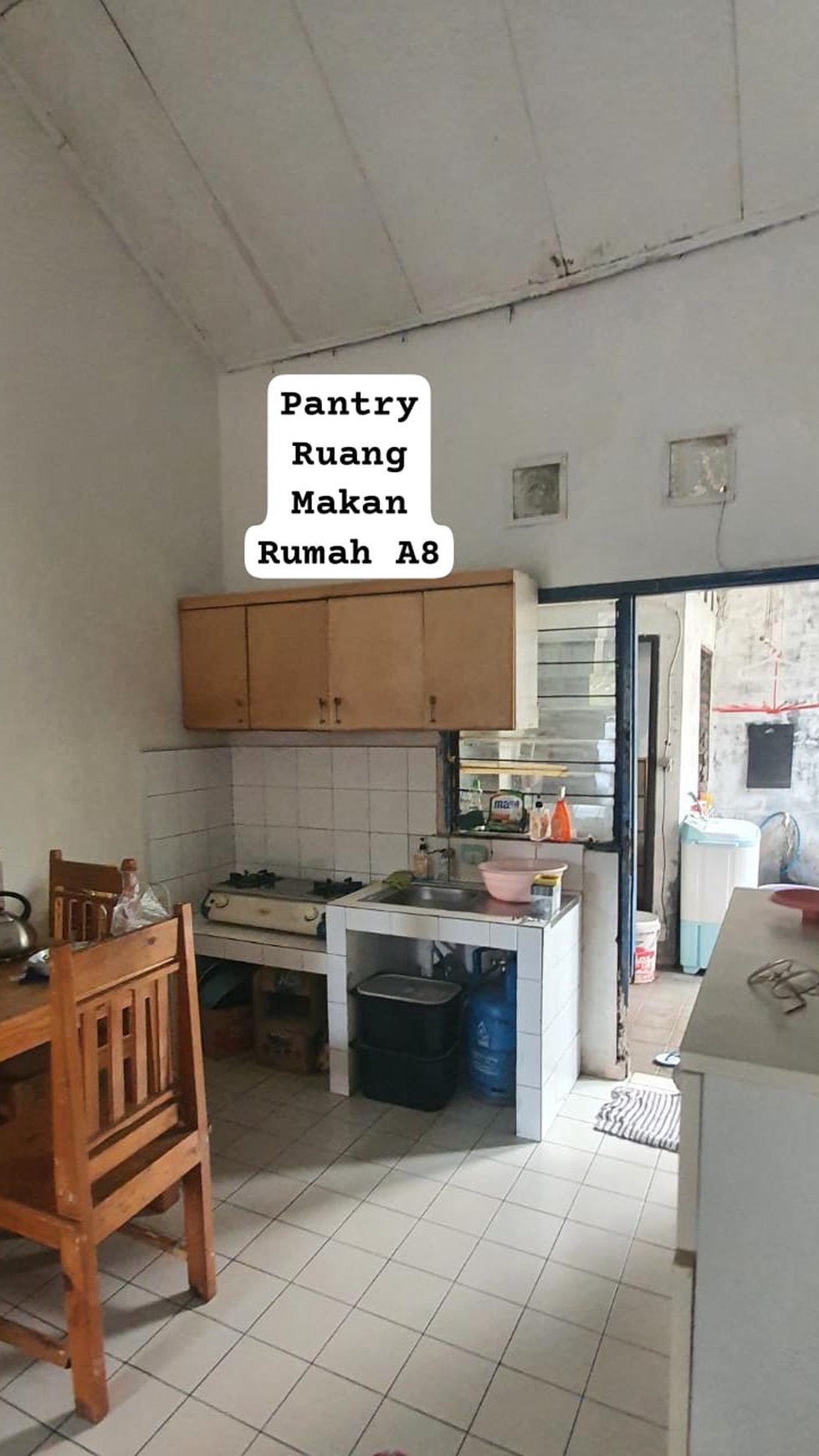 Rumah Murah dekat Fasilitas Bintaro Jaya @RSS Jurangmangu, Pondok Aren