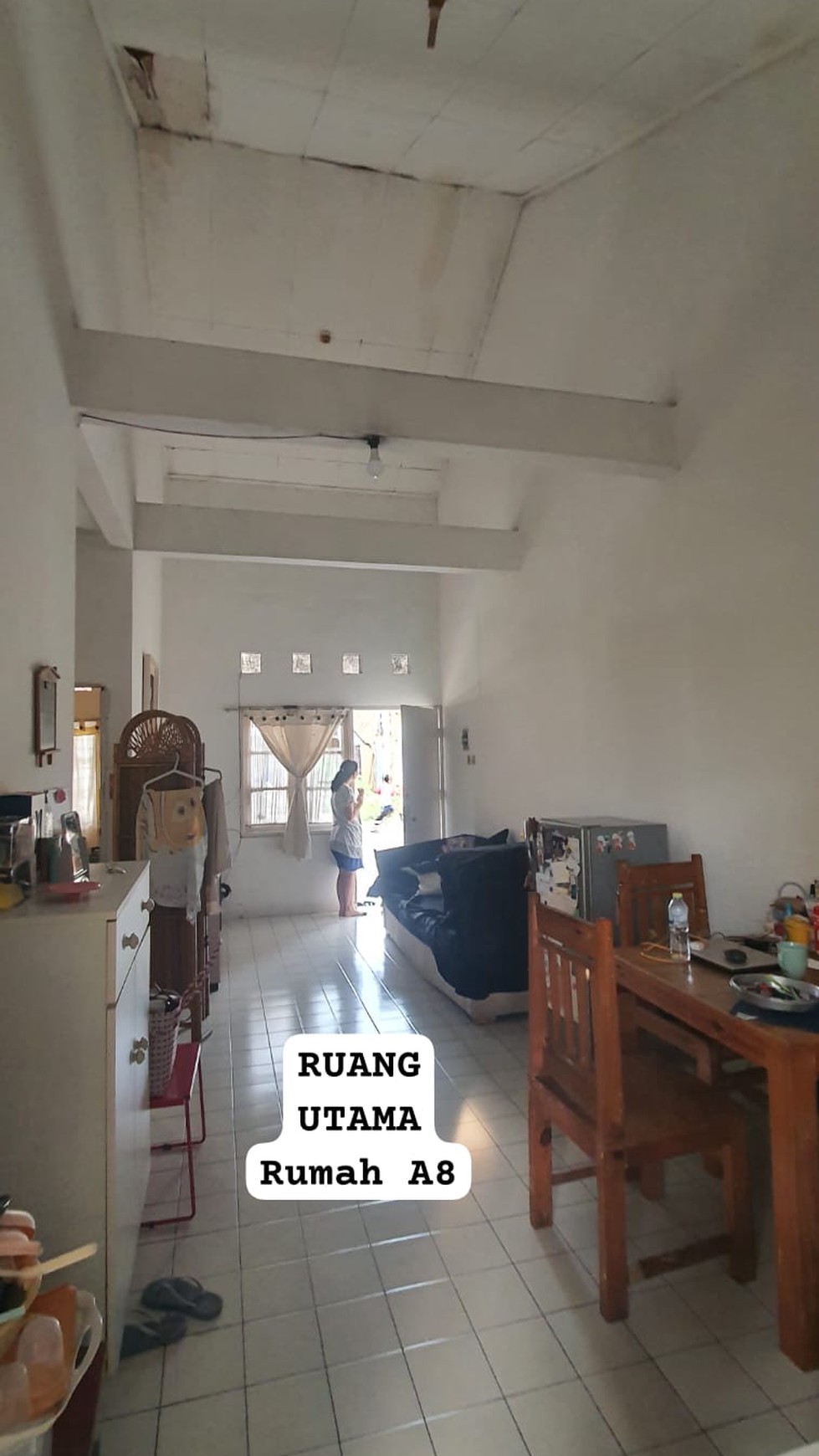 Rumah Murah dekat Fasilitas Bintaro Jaya @RSS Jurangmangu, Pondok Aren