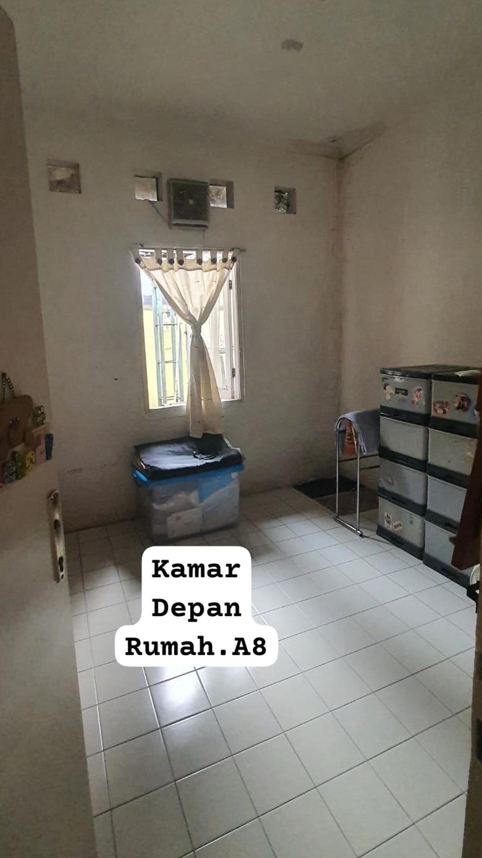 Rumah Murah dekat Fasilitas Bintaro Jaya @RSS Jurangmangu, Pondok Aren