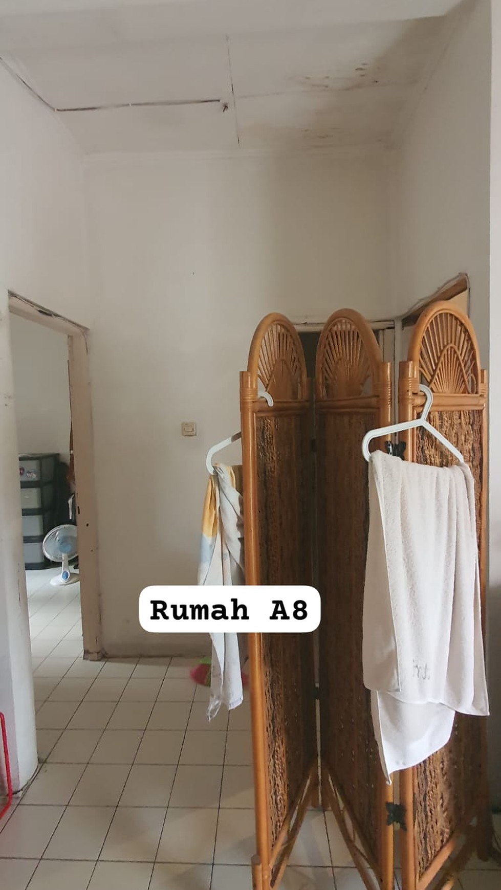 Rumah Murah dekat Fasilitas Bintaro Jaya @RSS Jurangmangu, Pondok Aren