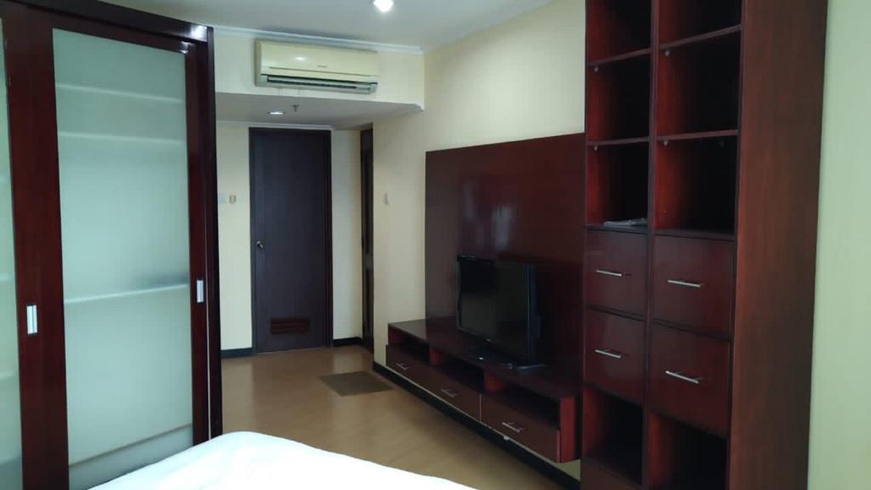 Apartment Bellagio Residence , Jakarta Selatan