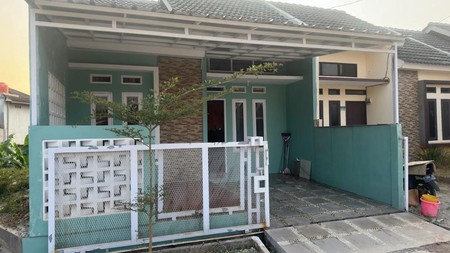 Rumah Minimalis Di Purwakarta